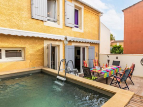 Holiday Home La Roue à Aubes by Interhome